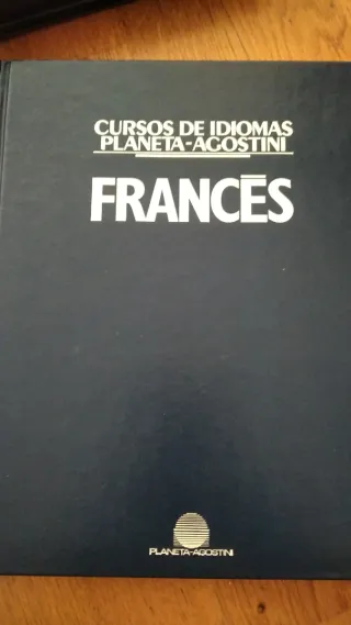 Corso di Francese - Collezione 7 Volumi