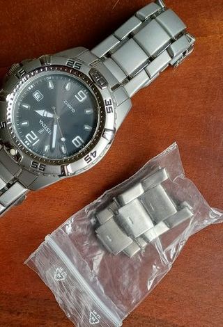 Reloj Festina 16170 Acero