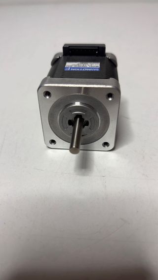 : Motor Sanmotion F 103H5210-4543