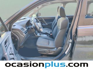 Subaru Forester 2.0 Sport Plus Lineartronic 110 kW (150 CV)