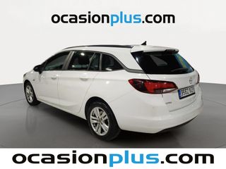 Opel Astra Sports Tourer 1.6 CDTI Selective Pro Auto 100 kW (136 CV)