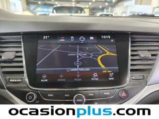 Opel Astra Sports Tourer 1.6 CDTI Selective Pro Auto 100 kW (136 CV)