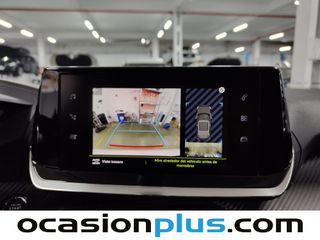 Peugeot 2008 PureTech 130 S&S Allure 96 kW (130 CV)