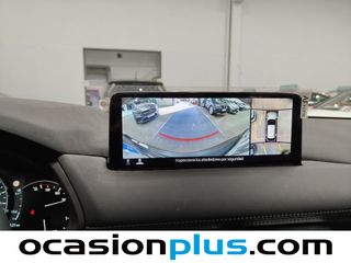 Mazda CX-5 2.0 e-Sky G MHEV Advantage AT 121 kW (165 CV)