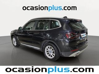 BMW X3 xDrive30e xLine 215 kW (292 CV)