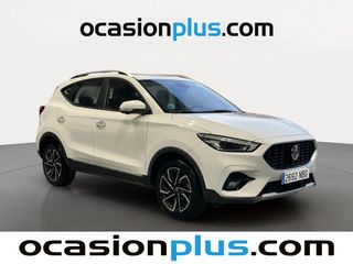 MG ZS 1.5 Luxury 78 kW (106 CV)