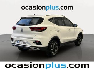 MG ZS 1.5 Luxury 78 kW (106 CV)