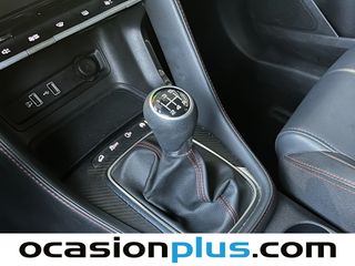 MG ZS 1.5 Luxury 78 kW (106 CV)