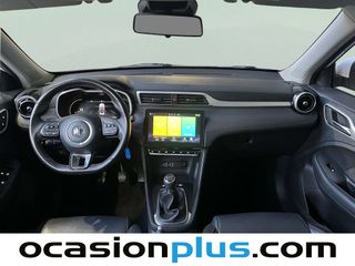 MG ZS 1.5 Luxury 78 kW (106 CV)