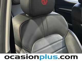 MG ZS 1.5 Luxury 78 kW (106 CV)