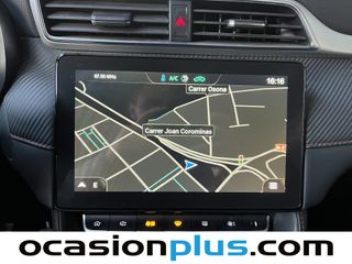 MG ZS 1.5 Luxury 78 kW (106 CV)