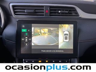 MG ZS 1.5 Luxury 78 kW (106 CV)