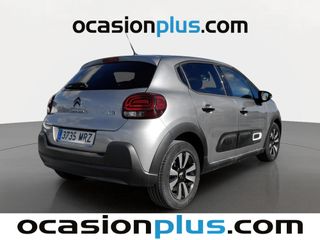 Citroen C3 PureTech 110 S&S Origins 81 kW (110 CV)
