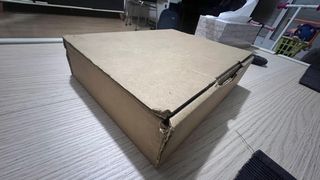 Metal Slug MVS Bootleg