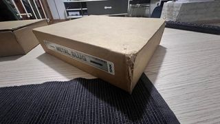 Metal Slug MVS Bootleg