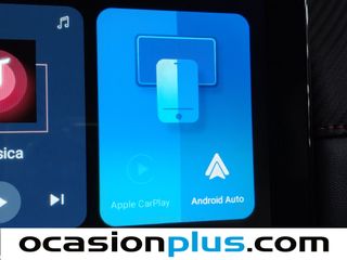 MG ZS 1.5 Luxury 78 kW (106 CV)