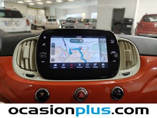 Fiat 500 1.0 Hybrid Dolcevita 51 kW (70 CV)