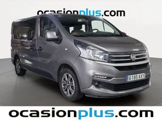 Fiat Talento Combi 1.6 EcoJet Base Corto 107 kW (145 CV)