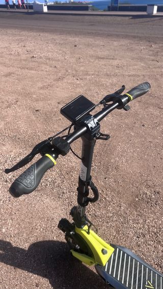 Patinete Eléctrico Cecotec Bongo V55