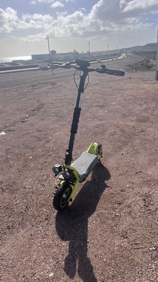 Patinete Eléctrico Cecotec Bongo V55