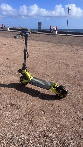 Patinete Eléctrico Cecotec Bongo V55