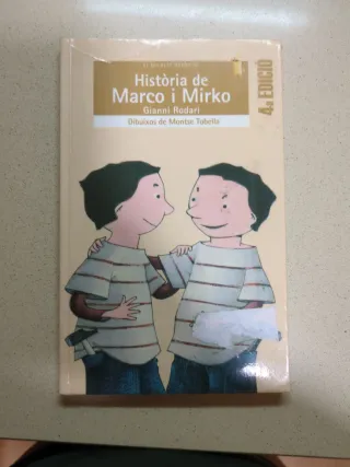 Història de Marco i Mirko
