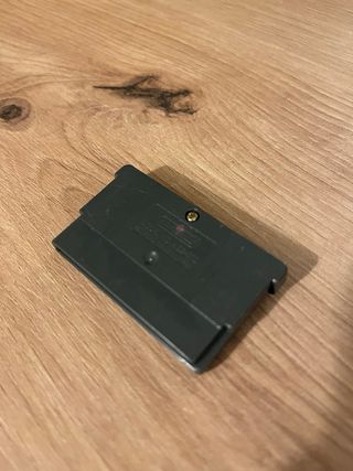 The Lord of the Rings: The Third Age GBA