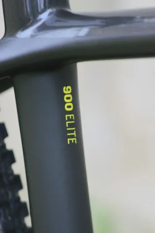 Bicicleta de montaña Scott Scale