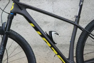 Bicicleta de montaña Scott Scale