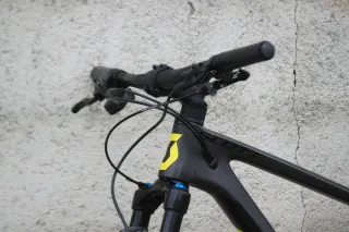 Bicicleta de montaña Scott Scale