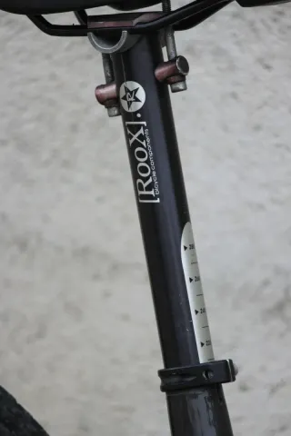 Bicicleta de montaña Scott Scale