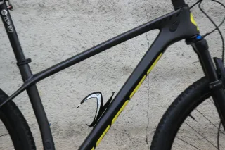 Bicicleta de montaña Scott Scale