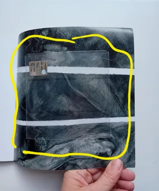 Intrusa di Federico Bertozzi/Vittorio Bustaffa