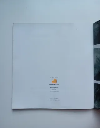 Intrusa di Federico Bertozzi/Vittorio Bustaffa