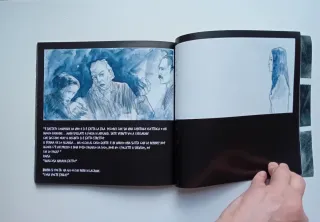 Intrusa di Federico Bertozzi/Vittorio Bustaffa