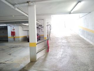 Garaje en venta en Deltebre