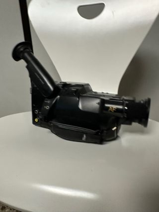 Videocámara Sony Handycam