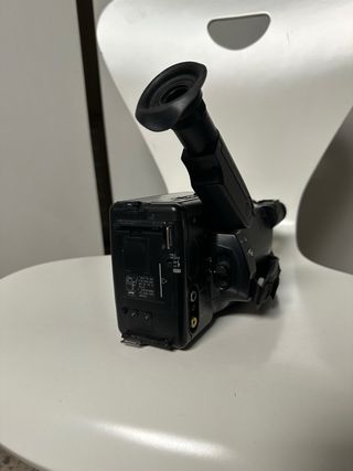 Videocámara Sony Handycam