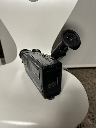 Videocámara Sony Handycam