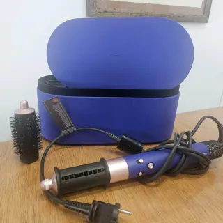 Dyson Airwrap Moldeador Multifunción