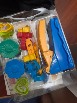 Set Pongo Bambini con Accessori