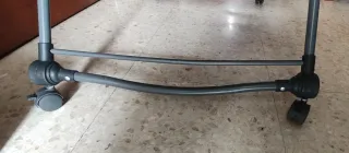 Colecho mecedora bebé