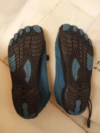 Zapatos Freiluftkind Karoo Talla 39