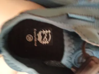 Zapatos Freiluftkind Karoo Talla 39