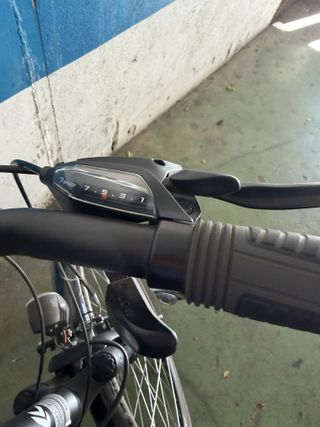 Kross Trans 3.0 Bicicleta Híbrida Trekking