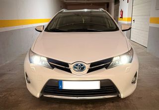 Toyota Auris Touring Sport 1.8 Hybrid