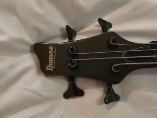 Bajo Eléctrico Ibanez EDB600 Ergodyne