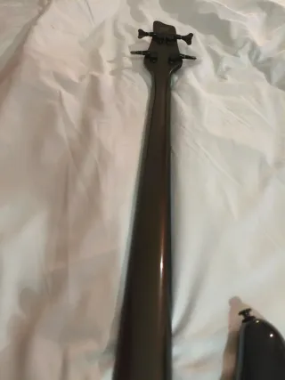 Bajo Eléctrico Ibanez EDB600 Ergodyne