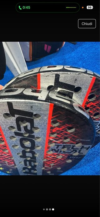 Racchetta Babolat Technical Viper 2025