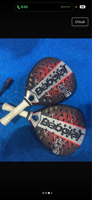 Racchetta Babolat Technical Viper 2025